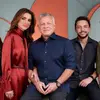 King Abdullah Of Jordan62 - @king.abdullah_62 - TikTok