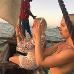 Uncle mbuzi - @jumaahmedabdullah - Instagram