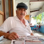 Abdullah Kabak - @kabak4801 - Instagram
