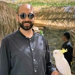 Abdullah Kabli - @3booodjed - Instagram