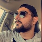 Abdullah Kabli - @_kabli - Instagram