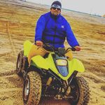 Abdullah Kabli - @abohussain - Instagram