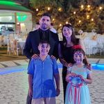 Abdullah Kader Akdağ - @ahmedd_zeynepp - Instagram