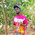 Abdullah Kamara - Facebook