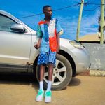 Abdullah Kamara - @moth.erblessing - Instagram