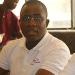 Abdullah L. Kamara - @ziama69 - Instagram