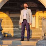 Abdullah Kamer Şeyhanlı - @abdullahkamerseyhanli - Instagram