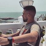 Abdullah Kamil - @dante_iq95 - Instagram