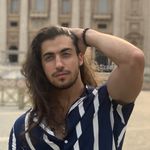 Abdullah Kamil - @a_samarai - Instagram