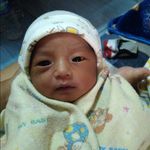 Abdullah kamil - @shintafitri84 - Instagram