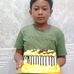 Abdullah Kamil - Facebook