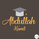 Abdullah Kamil - @abdullahkamil16 - Instagram