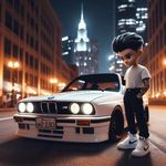 Abdullah Kamil - @abdalamenn - Instagram