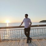 Abdullah Kamil Çetin - @cetinapo_ - Instagram