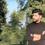 Abdullah kamil khalil - @abduls_intuition - Instagram