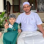 Dul kamil Alhamid - @abdullahkamilhamid - Instagram