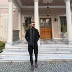 Abdullah Kara - @abdullahkr45 - Instagram