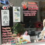 Abdullah Karaca - @mudanyakaracavet - Instagram
