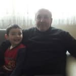 Abdullah Karaca - @karaca5933 - Instagram