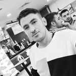 Abdullah Karaman - @apocan_4 - Instagram