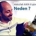 Abdullah Kaya - @abdullahkaya76 - Instagram