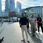 Abdullah Khaleel - @albajary1 - Instagram