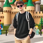Abdullah khaleel - عبد الله خليل - @abdullah74i - Instagram