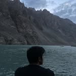 Abdullah Khalid - @abdullahcanclick - Instagram