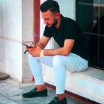 𝐀𝐛𝐝𝐮𝐥𝐥𝐚𝐡 𝐊𝐡𝐚𝐥𝐢𝐥 - @qib_z - Instagram