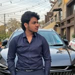 Abdullah Khawar - @akhawar71 - Instagram