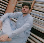 Abdullah Khoso - Facebook