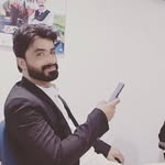 Ishaque Abdullah Khoso - @khosoishaque - Instagram