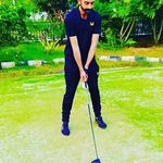 Abdullah Kiani - @kiyani728 - Instagram