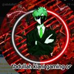 Abdullah kiani gaming op - @abdullah_kiani.gaming.op - Instagram