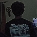 P A T R I C K    B A T E M A N - @abdullah._.kiani.1 - Instagram