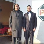 Raja Abdullah Kayani - @abdullahkiani786 - Instagram
