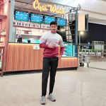Abdullah King - @abdullahking7782 - Instagram
