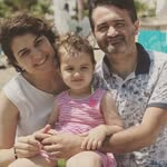 Abdullah Könte - @elifberenkonte - Instagram