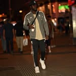 Abdullah El Negrito Kromah - @abdullahm.kromah.1 - Instagram