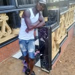 Abdullah G kromah Jr - @abdullahgkromah - Instagram