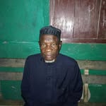 Abdullah Kromah - @abdullah.kromah.3192 - Instagram