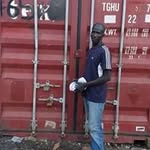 Abdullah Kromah - @kromahabdullah - Instagram