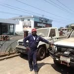 Abdullah Kromah - @abdullah.kromah.9212 - Instagram