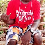 Abdullah kromah - @kromah242 - Instagram