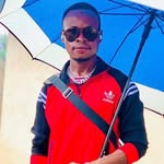 Abdullah Kromah - @verjuse - Instagram