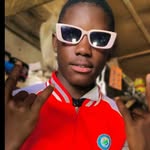 Abdullah Kromah - @kromah7478 - Instagram