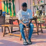 Abdullah Kromah - @mzkromah231 - Instagram