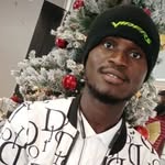 Abdullah Mohammed Kromah - @abdullahmkollia - Instagram