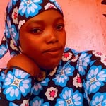 Mariame Abdullah Kromah - @mariameabdullah - Instagram