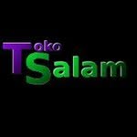 Abdullah Lee - @tokosalam - Instagram